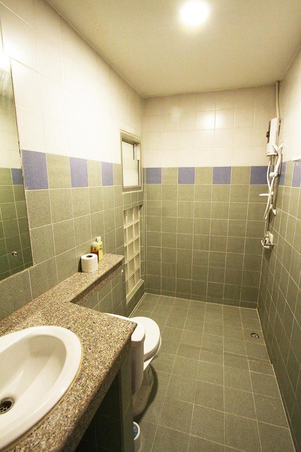 398 Hostel Бангкок Экстерьер фото