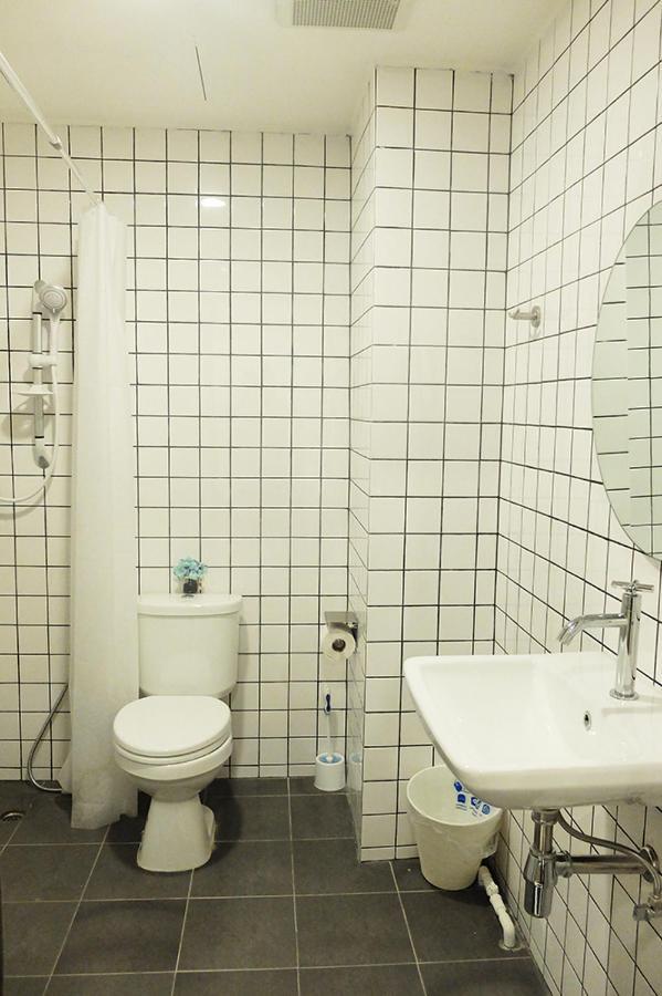 398 Hostel Бангкок Экстерьер фото