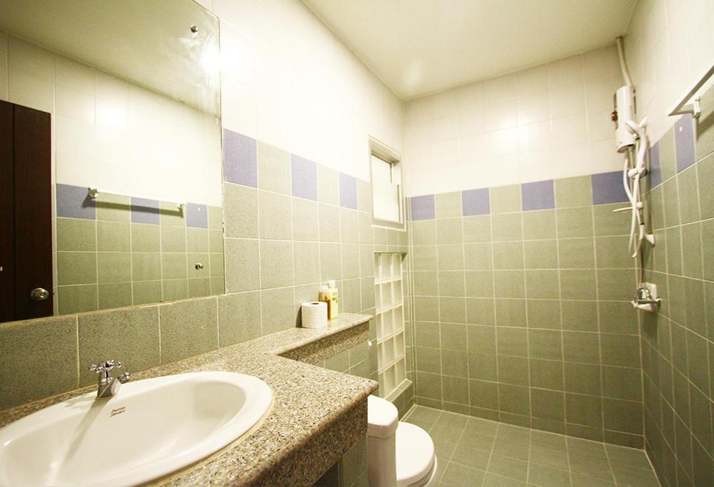 398 Hostel Бангкок Экстерьер фото