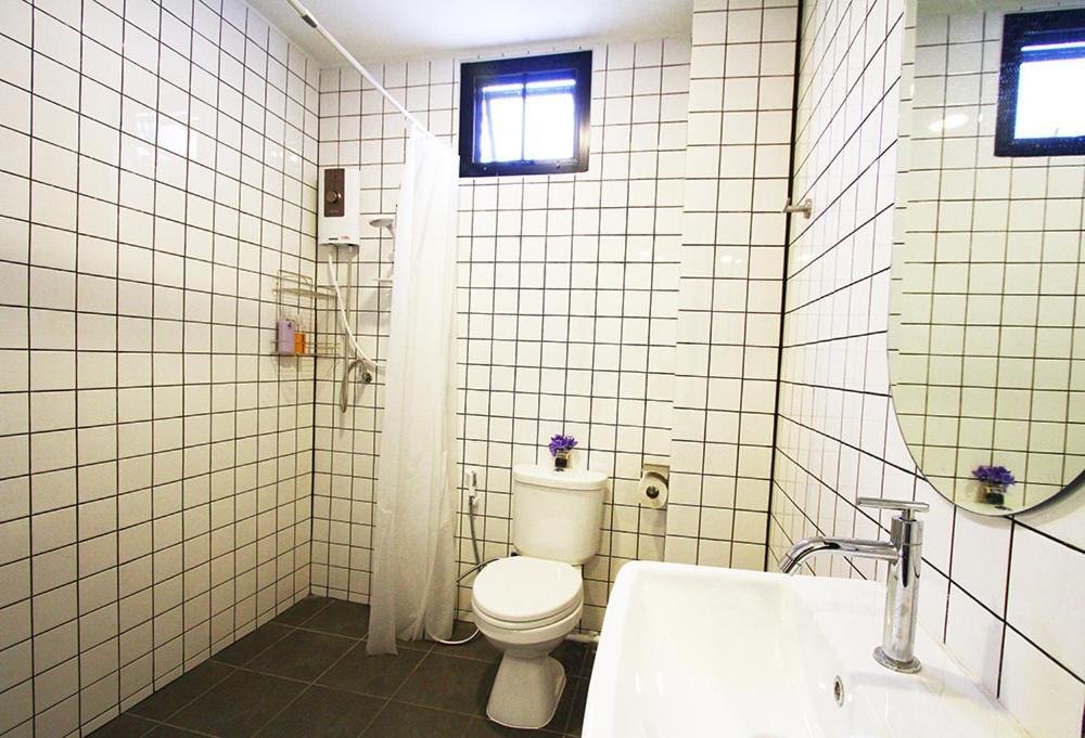 398 Hostel Бангкок Экстерьер фото